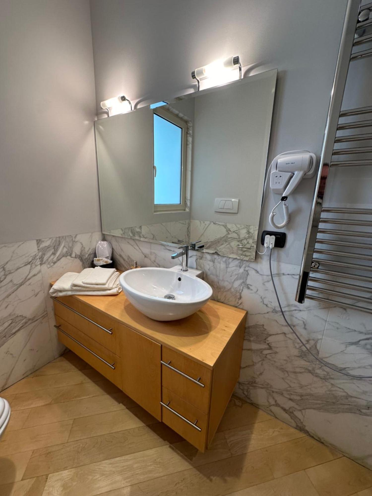 Villa Paola City Center , Luxury House In Town Centre Bari Eksteriør billede